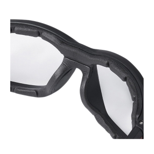 MKE Performance Safety Glasses w/ Gasket