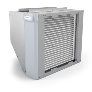 Easy Install Air Cleaner 20x25 Left