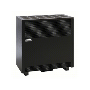 ENCL FR 50 HEARTH HTR NAT 0-2000 FT