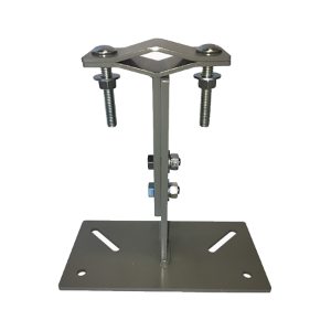 Riser Mounting Bracket 1/2in-2in