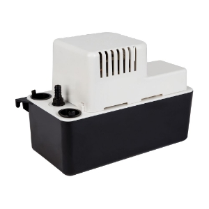 Condensate Pump115v-wSafetySwitch 554405