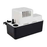 Condensate Pump115v-wSafetySwitch 554405