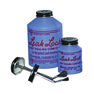 Leak Lock 4 Oz Jar