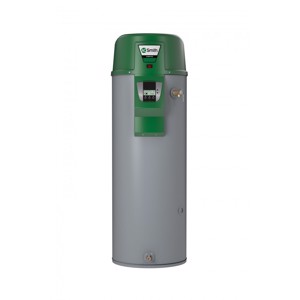 Power Vent and Direct Vent Water Heaters