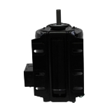 1hp Bd Blower Motor 208-230/460/rev/1725
