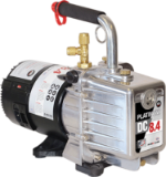8.4CFM Vacuum Pump DC Motor A2L