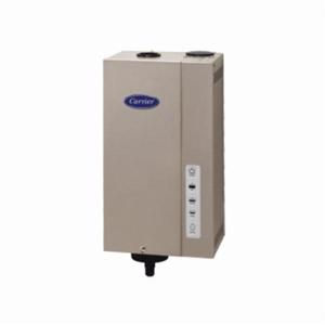 Bryant® HUMXXSTM3134 Steam Humidifier, 34 gpd, 115/208 to 240 VAC, Taupe, Domestic