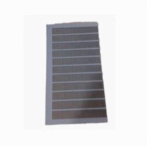 Carrier® CPLOUVER007A00 Small Package Louver, For Use With Heat Pump, Import