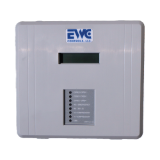 3 Zone Panel 3H/2C - LCD Screen - A2L