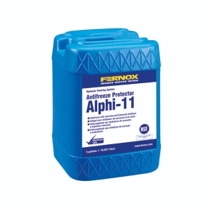 Alphi-11 Anti-Freeze Premixed 35%