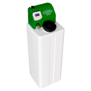 Digital Mini Feed 17 USG 0-45psi Axiom