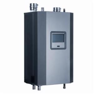 TFT Firetube Boiler 285k 95% AFUE