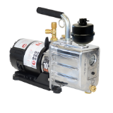 10 CFM DC Dual Voltage Motor Vacuum Pump