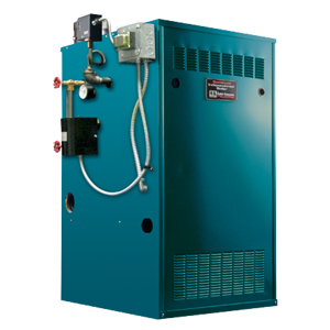 Residential Steam Cast Iron Boilers
