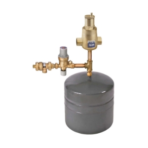 Caleffi NA553372 Boiler Trim Kit