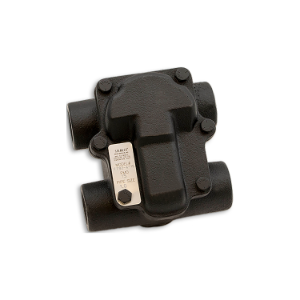 Sterlco 1-1/4in Trap Float & Therm 15psi
