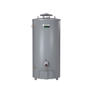 Com Gas Chimney Pilot Water Heaters