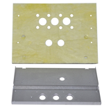 Auer Steel | Cell Panel Kit