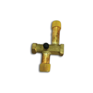 Suction Service Valve 7/8in