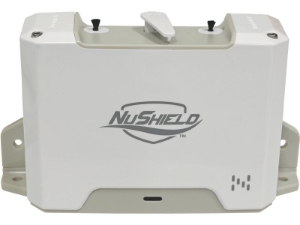 NuShield-CI Air Purifier 4800 CFM