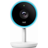Nest Cam IQ Indoor White - 2 Pack