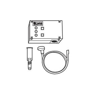 Electronic Oil Press Transducer Kit