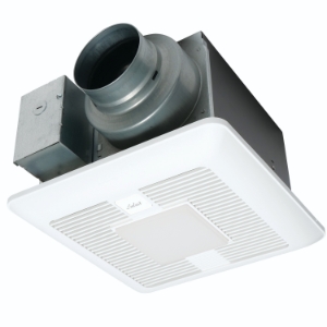 WhisperGreen Select 50/80/110 CFM LED