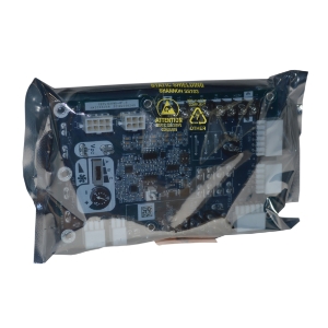 Control Board (UCB)