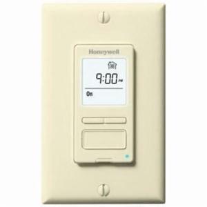Digital Bath Fan Control-biscuit