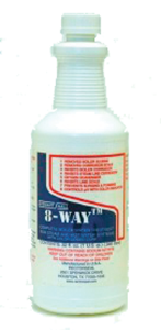 8-way Boiler Water Treatment - Gallon