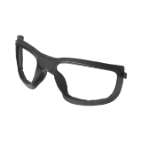MKE Performance Safety Glasses w/ Gasket