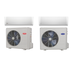 Residential Ductless