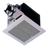 WhisperCeiling Spot Ventilation 290 CFM