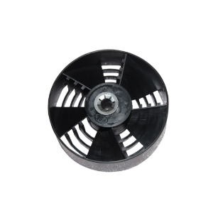 INDUCER FAN AND CLIP