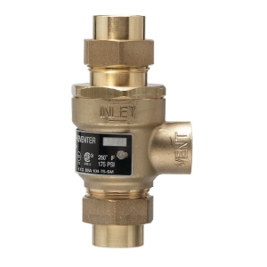 WATTS® 0061935 9D M3 Backflow Preventer