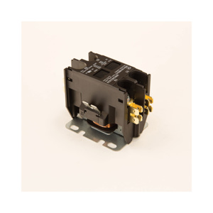 2 Pole Contactor 30a 24v Coil