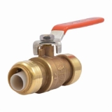 3/4 X 3/4 Ball Valve Sharkbite