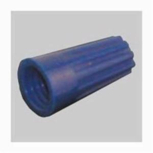 Wire Connectors Blue Scrw-on 100pk