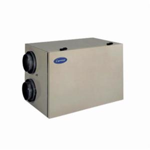 Carrier® PERFORMANCE™ HRVXXLHB1150 Heat Recovery Ventilator, Import