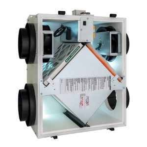 RenewAire ERV 30-225 CFM
