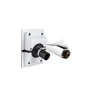 Titan Retrofit Outlet Kit - White