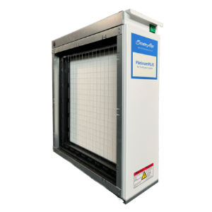 20x25 PlatinumPLUS Air Purifier