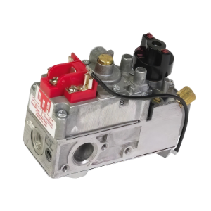 Gas Valve / Natural