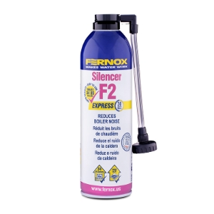 BNS Silencer F2 Express 400 ml
