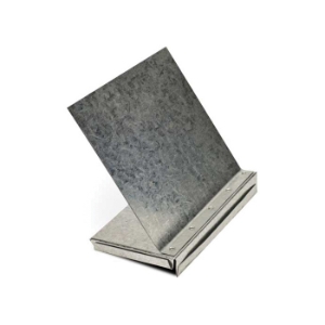 2in Duct Adapter Flat Reducer #117