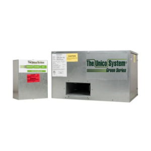Blower Module 1-1.5t Ec Motor 220v