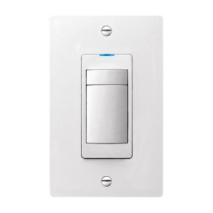 WhisperControl White W/ Delay Timer