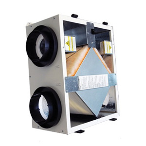Renewaire Erv 90cfm 025in Esp