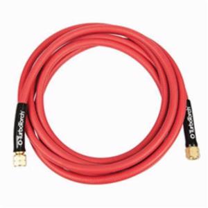 TurboTorch® 0386-1094 Oxy Acetylene Twin Hose, 12-1/2 ft Hose Length