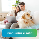 Intelli-Balance Elite 30-120CFM ERV